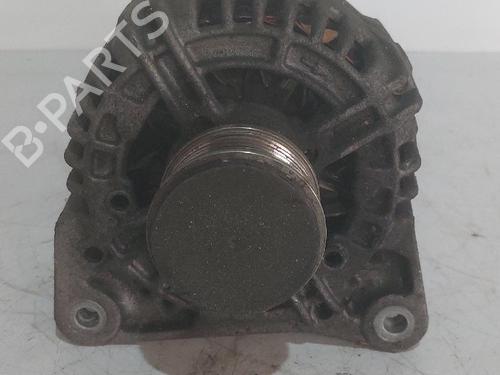 Alternator RENAULT TWINGO II (CN0_) 1.5 dCi 75 | BP33728304M7 - Image 3