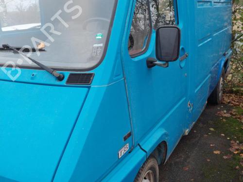 Used Parts RENAULT MASTER I Van (T__) 28-35 2.0 2011410