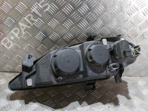 Right headlight RENAULT MEGANE I (BA0/1_) 1.9 dCi (BA05, BA1F) | BP21503135C29 