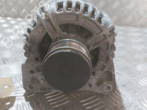 Alternator RENAULT MODUS / GRAND MODUS (F/JP0_) 1.5 dCi (FP0F, JP0F) | BP26578780M7 - Image 4
