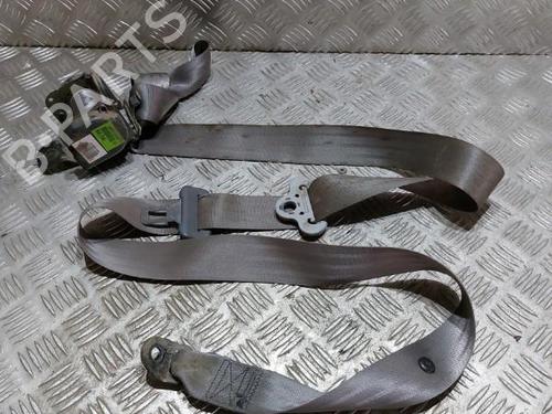 Used Rear left seatbelt Rear left seatbelt KIA RIO II (JB) 1.4 16V (97 hp) 21507942 21507942