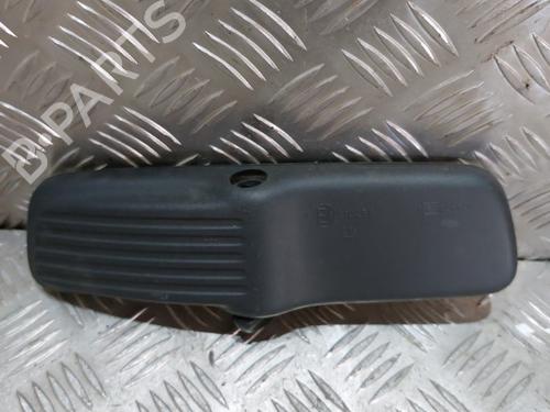 Used Rear mirror Rear mirror OPEL CORSA C (X01) 1.2 (F08, F68) (75 hp) 21513844 21513844
