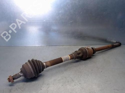 Used Right front driveshaft PEUGEOT 307 Break (3E) 2.0 HDI 110 (107 hp) 30590383