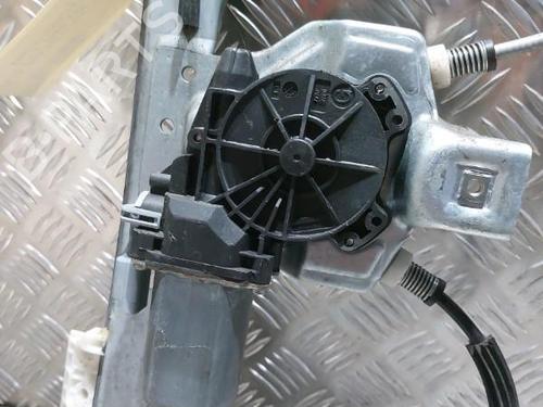 Used Front right window mechanism Front right window mechanism CITROËN DS3 (SA_) 1.6 HDi 110 (112 hp) 21512473 21512473