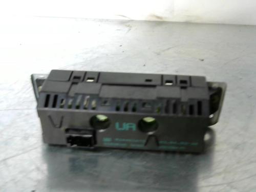 Used Display monitor OPEL AGILA A (H00) 1.2 16V (F68) (75 hp) 30096350