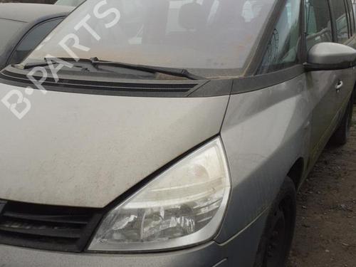 Left tailgate light RENAULT ESPACE IV (JK0/1_) 2.2 dCi (JK0H) | BP21515434C79  - Image 5