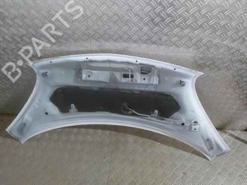 Hood CITROËN C1 (PM_, PN_) 1.0 | BP26976133C1