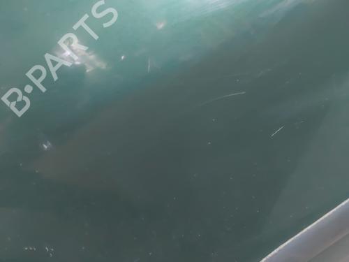 Right rear door PEUGEOT 206 SW (2E/K) 1.4 | BP26522445C5 