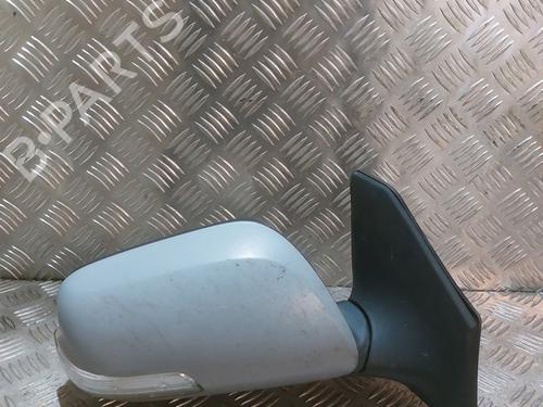 Right mirror TOYOTA AVENSIS (_T25_) 2.0 D-4D (ADT250_, ADT250R) | BP23810871C27 