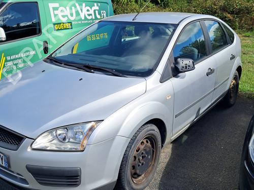 Left headlight FORD FOCUS II (DA_, HCP, DP) 1.6 Ti | BP30933902C28  - Image 5