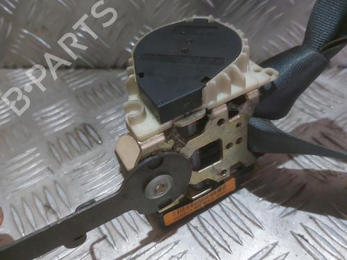 Used Front left seatbelt Front left seatbelt RENAULT CLIO II (BB_, CB_) 1.5 dCi (B/CB07) (65 hp) 25261229 25261229