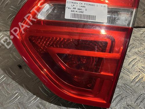 Used Right tailgate light Right tailgate light 21515406 21515406