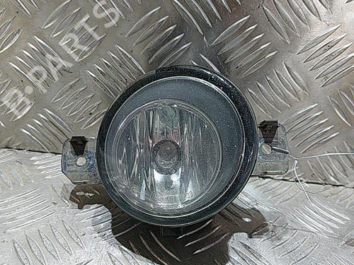Used Right front fog light Right front fog light RENAULT CLIO III (BR0/1, CR0/1) 1.5 dCi (BR17, CR17) (86 hp) 21504651 21504651