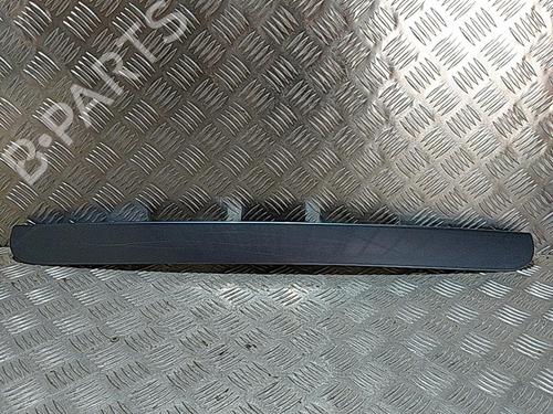 Used Tailgate handle PEUGEOT 207 (WA_, WC_) 1.4 16V (95 hp) 21510416