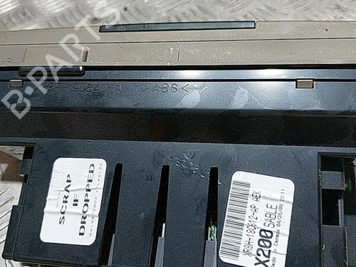 Climate control JAGUAR S-TYPE II (X200) 3.0 V6 | BP21512936I5 