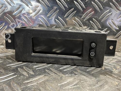 Used Display monitor Display monitor OPEL CORSA D (S07) 1.3 CDTI (L08, L68) (95 hp) 21515692 21515692