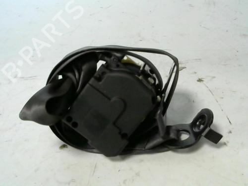 Høyre bak beltestrammer RENAULT CLIO II (BB_, CB_) 1.5 dCi (B/C2J) (68 hp) 29145744