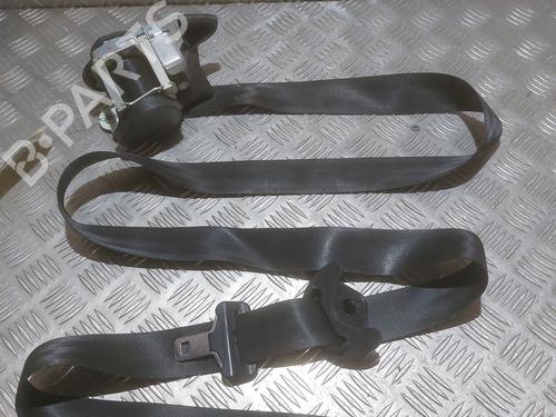 Front right seatbelt CITROËN C4 I (LC_) 1.6 HDi | BP25406461I25 - Image 4