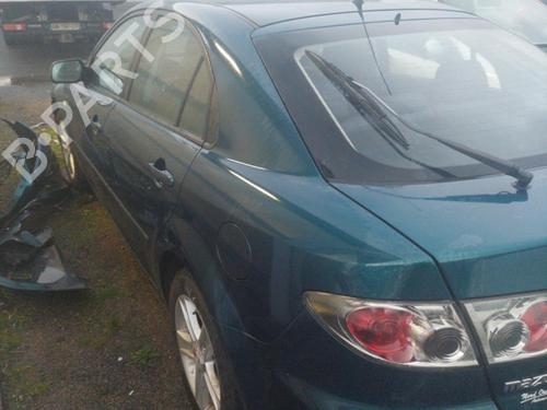 Engine MAZDA 6 Hatchback (GG) 2.0 DI (GG14) | BP21508309M1  - Image 5