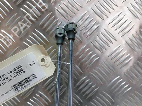 Used Tailgate lift support Tailgate lift support 21503387 21503387