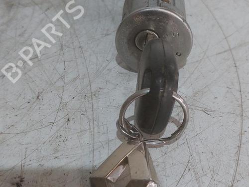 Used Ignition barrel Ignition barrel RENAULT SCÉNIC I MPV (JA0/1_, FA0_) 1.9 dCi (JA05, JA1F) (102 hp) 34185205 34185205