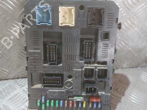 Electronic module CITROËN BERLINGO MULTISPACE (B9) 1.6 HDi 110 | BP27612953M83  - Image 10