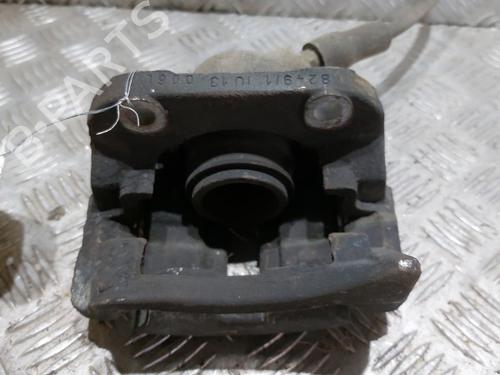 Used Right front brake caliper Right front brake caliper RENAULT TWINGO II (CN0_) 1.2 16V (CN0K, CN0V, CN0A) (76 hp) 21511966 21511966