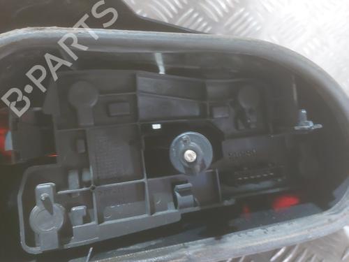 Right taillight CITROËN SAXO (S0, S1) 1.1 X, SX | BP21669485C35 