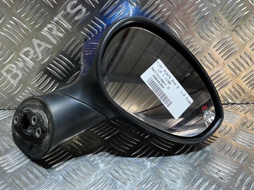 Right mirror FIAT PUNTO EVO (199_) 1.3 D Multijet | BP21507685C27 