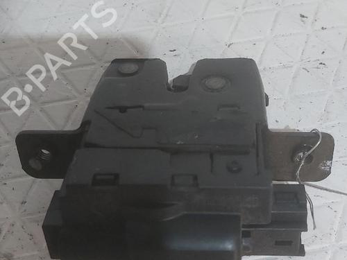 Tailgate lock RENAULT TWINGO II (CN0_) 1.5 dCi (CN0E) | BP32438423C101 - Image 2