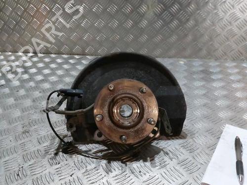 Used Left front steering knuckle Left front steering knuckle CITROËN C4 AIRCROSS 1.6 HDi 115 AWC (114 hp) 21504218 21504218