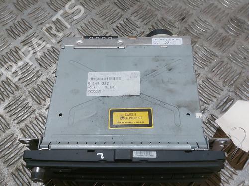Radio BMW 1 (E87) 120 d | BP21670070E6 