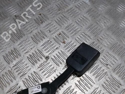 Used Seat buckle Seat buckle PEUGEOT 307 CC (3B) 2.0 16V (136 hp) 21503165 21503165