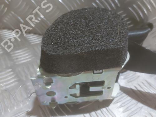 Used Rear right seatbelt Rear right seatbelt PEUGEOT 3008 I MPV (0U_) 2.0 HDi (163 hp) 25205386 25205386