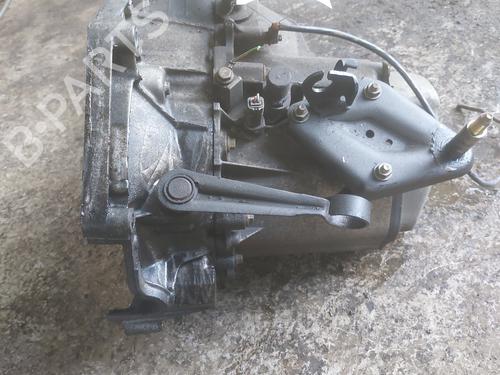 Gearbox CITROËN SAXO (S0, S1) 1.5 D | BP25917043M3 