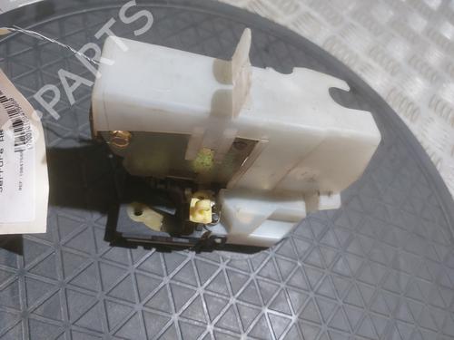 Türschloss links hinten RENAULT CLIO II (BB_, CB_) 1.2 16V (BB05, BB0W, BB11, BB27, BB2T, BB2U, BB2V, CB05,... | BP27279071C100