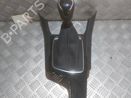 Used Shift knob Shift knob PEUGEOT 308 II (LB_, LP_, LW_, LH_, L3_) 1.5 BlueHDi 130 (131 hp) 26616592 26616592
