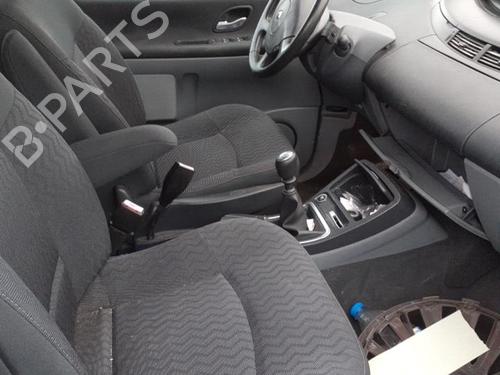 Left tailgate light RENAULT ESPACE IV (JK0/1_) 2.2 dCi (JK0H) | BP21515434C79  - Image 6