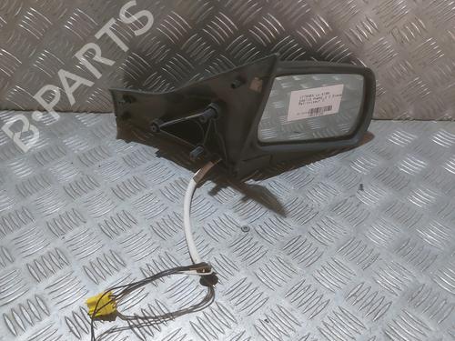 Right mirror CITROËN XANTIA (X1_, X2_) 2.0 HDI 109 | BP25746133C27 