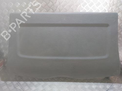 Rear parcel shelf FORD FOCUS II (DA_, HCP, DP) 1.6 TDCi | BP21669873C85 