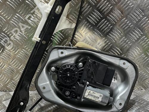 Used Rear left window mechanism VW GOLF V (1K1) 1.9 TDI (90 hp) 21502955