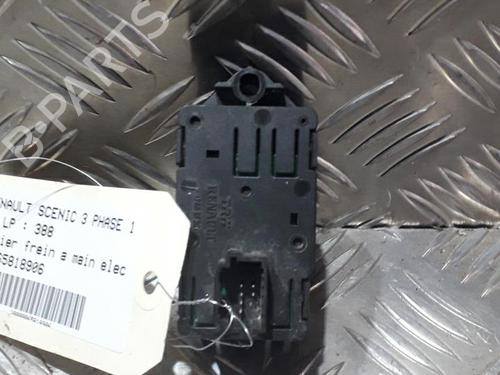 Switch RENAULT SCÉNIC III (JZ0/1_) 1.5 dCi | BP21506695I30
