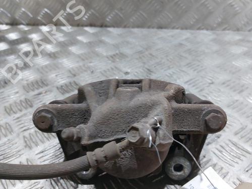 Left front brake caliper NISSAN MICRA III (K12) 1.5 dCi | BP21514130M105 