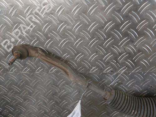 Steering rack RENAULT MEGANE IV Hatchback (B9A/M/N_) 1.5 dCi 110 (B9A3) | BP22605128M22 