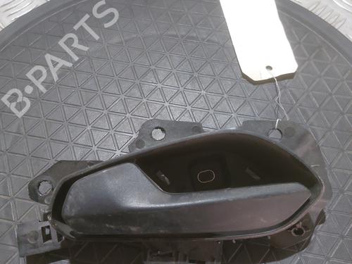Used Front left interior door handle FIAT TIPO Saloon (356_, 357_) 1.3 D (356SXB1A, 356SXH1A, 356SXD1A) (95 hp) 24569754