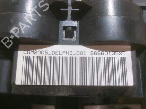 Steering column stalk CITROËN JUMPY II Van 2.0 HDi 120 | BP28693224I23