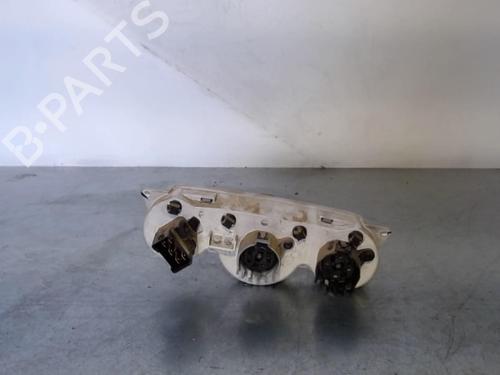 AC Styreenhet / Manøvreringsenhet FORD TOURNEO CONNECT 1.8 TDCi | BP26616582I5 