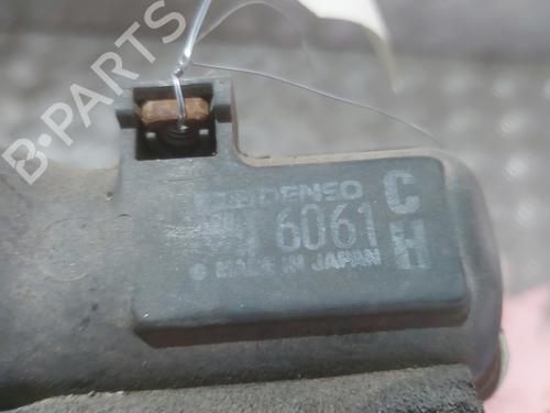 Used Water radiator Water radiator HONDA CIVIC VI Hatchback (EJ, EK) 1.6 i (EK1) (114 hp) 23811619 23811619