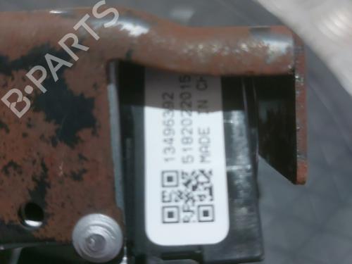 Electronic module OPEL CORSA E (X15) 1.4 (08, 68) | BP28603646M83 