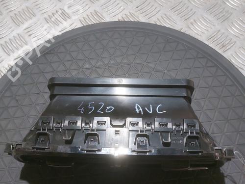 Air vent RENAULT CLIO IV (BH_) 1.5 dCi 90 | BP27546219I21